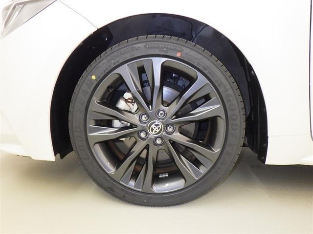 カローラツーリング ハイブリッド ダブルバイビー 衝突被害軽減システム メモリーナビ バックカメラ ETC ドラレコ ミュージックプレイヤー接続可 オートクルーズコントロール LEDヘッドランプ スマートキー キーレス ハイブリッド(32枚目)