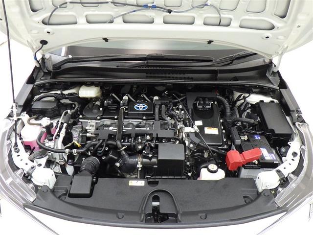 カローラツーリング ハイブリッド ダブルバイビー 衝突被害軽減システム メモリーナビ バックカメラ ETC ドラレコ ミュージックプレイヤー接続可 オートクルーズコントロール LEDヘッドランプ スマートキー キーレス ハイブリッド(33枚目)