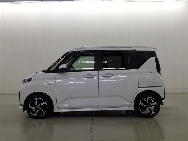 ムーヴ ＲＳ　衝突被害軽減システム　フルセグ　バックカメラ　ドラレコ　ミュージックプレイヤー接続可　オートクルーズコントロール　ＬＥＤヘッドランプ　両側電動スライド　ベンチシート　スマートキー　キーレス（5枚目）