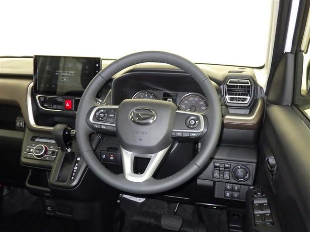 ムーヴ ＲＳ　衝突被害軽減システム　フルセグ　バックカメラ　ドラレコ　ミュージックプレイヤー接続可　オートクルーズコントロール　ＬＥＤヘッドランプ　両側電動スライド　ベンチシート　スマートキー　キーレス（9枚目）