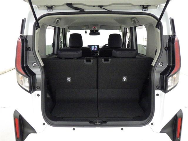 ムーヴ ＲＳ　衝突被害軽減システム　フルセグ　バックカメラ　ドラレコ　ミュージックプレイヤー接続可　オートクルーズコントロール　ＬＥＤヘッドランプ　両側電動スライド　ベンチシート　スマートキー　キーレス（24枚目）