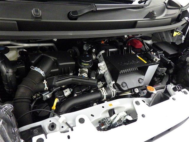 ムーヴ ＲＳ　衝突被害軽減システム　フルセグ　バックカメラ　ドラレコ　ミュージックプレイヤー接続可　オートクルーズコントロール　ＬＥＤヘッドランプ　両側電動スライド　ベンチシート　スマートキー　キーレス（25枚目）