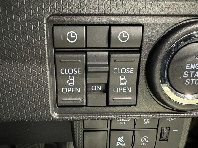 タント ファンクロス　衝突被害軽減システム　メモリーナビ　フルセグ　バックカメラ　ミュージックプレイヤー接続可　ＬＥＤヘッドランプ　両側電動スライド　スマートキー　キーレス　アイドリングストップ（15枚目）