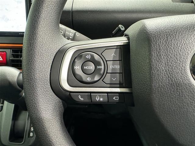 タント ファンクロス　衝突被害軽減システム　メモリーナビ　フルセグ　バックカメラ　ミュージックプレイヤー接続可　ＬＥＤヘッドランプ　両側電動スライド　スマートキー　キーレス　アイドリングストップ（23枚目）