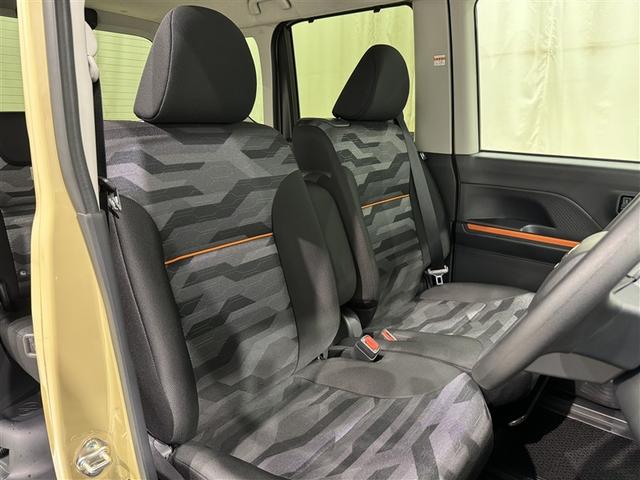 タント ファンクロス　衝突被害軽減システム　メモリーナビ　フルセグ　バックカメラ　ミュージックプレイヤー接続可　ＬＥＤヘッドランプ　両側電動スライド　スマートキー　キーレス　アイドリングストップ（28枚目）