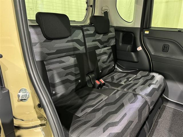 タント ファンクロス　衝突被害軽減システム　メモリーナビ　フルセグ　バックカメラ　ミュージックプレイヤー接続可　ＬＥＤヘッドランプ　両側電動スライド　スマートキー　キーレス　アイドリングストップ（29枚目）