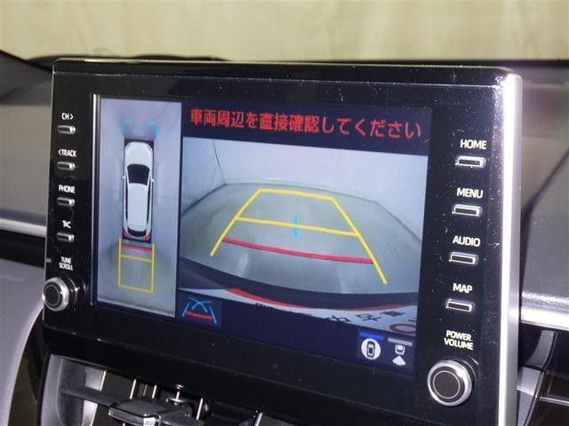 カローラクロス Ｚ　衝突被害軽減システム　メモリーナビ　バックカメラ　ＥＴＣ　ドラレコ　ミュージックプレイヤー接続可　サンルーフ　電動シート　オートクルーズコントロール　ＬＥＤヘッドランプ　スマートキー　キーレス（12枚目）
