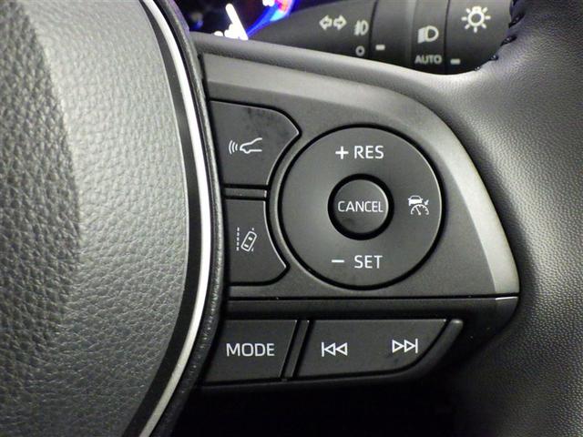 カローラクロス Ｚ　衝突被害軽減システム　メモリーナビ　バックカメラ　ＥＴＣ　ドラレコ　ミュージックプレイヤー接続可　サンルーフ　電動シート　オートクルーズコントロール　ＬＥＤヘッドランプ　スマートキー　キーレス（22枚目）