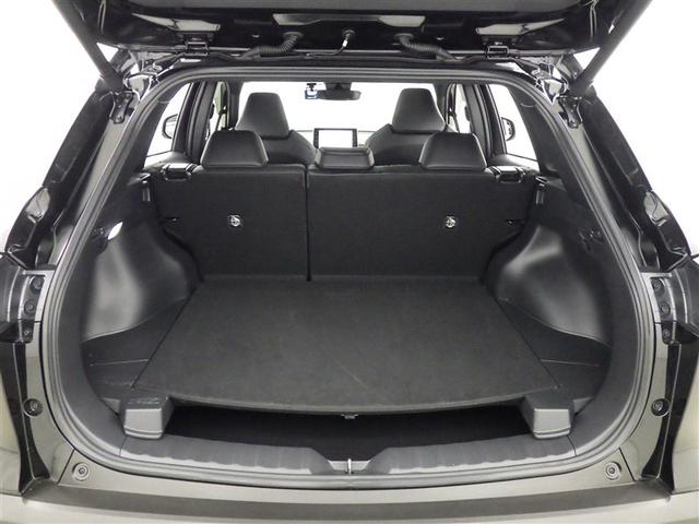 カローラクロス Ｚ　衝突被害軽減システム　メモリーナビ　バックカメラ　ＥＴＣ　ドラレコ　ミュージックプレイヤー接続可　サンルーフ　電動シート　オートクルーズコントロール　ＬＥＤヘッドランプ　スマートキー　キーレス（30枚目）