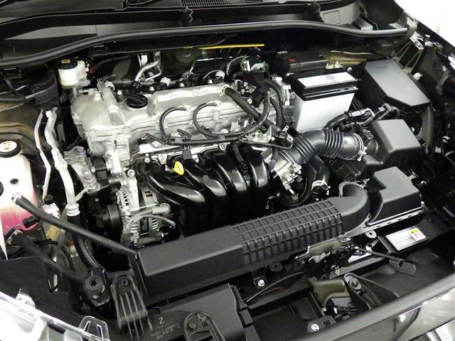 カローラクロス Ｚ　衝突被害軽減システム　メモリーナビ　バックカメラ　ＥＴＣ　ドラレコ　ミュージックプレイヤー接続可　サンルーフ　電動シート　オートクルーズコントロール　ＬＥＤヘッドランプ　スマートキー　キーレス（32枚目）