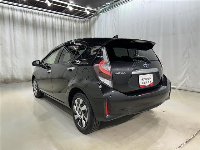 アクア Sスタイルブラック 衝突被害軽減システム メモリーナビ フルセグ バックカメラ ETC ドラレコ CD ミュージックプレイヤー接続可 DVD再生 LEDヘッドランプ スマートキー キーレス ハイブリッド(6枚目)