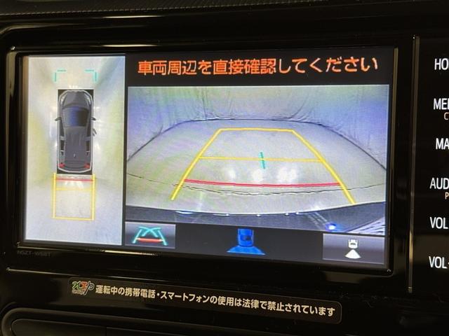 アクア Sスタイルブラック 衝突被害軽減システム メモリーナビ フルセグ バックカメラ ETC ドラレコ CD ミュージックプレイヤー接続可 DVD再生 LEDヘッドランプ スマートキー キーレス ハイブリッド(11枚目)