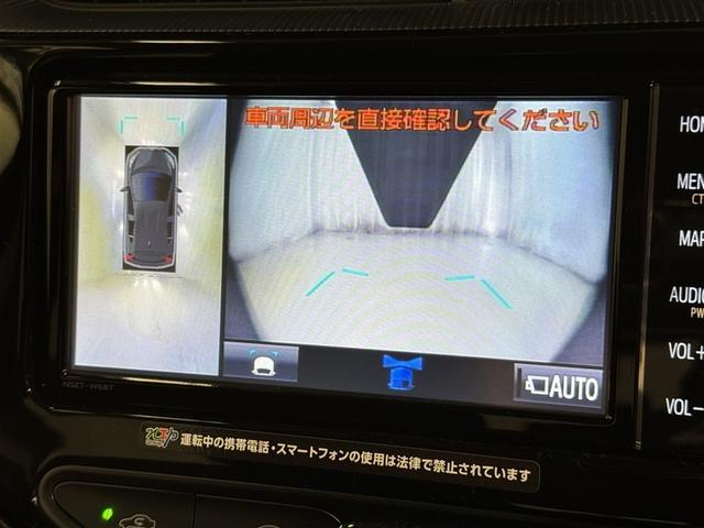 アクア Sスタイルブラック 衝突被害軽減システム メモリーナビ フルセグ バックカメラ ETC ドラレコ CD ミュージックプレイヤー接続可 DVD再生 LEDヘッドランプ スマートキー キーレス ハイブリッド(12枚目)