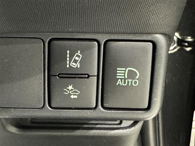 アクア Sスタイルブラック 衝突被害軽減システム メモリーナビ フルセグ バックカメラ ETC ドラレコ CD ミュージックプレイヤー接続可 DVD再生 LEDヘッドランプ スマートキー キーレス ハイブリッド(19枚目)