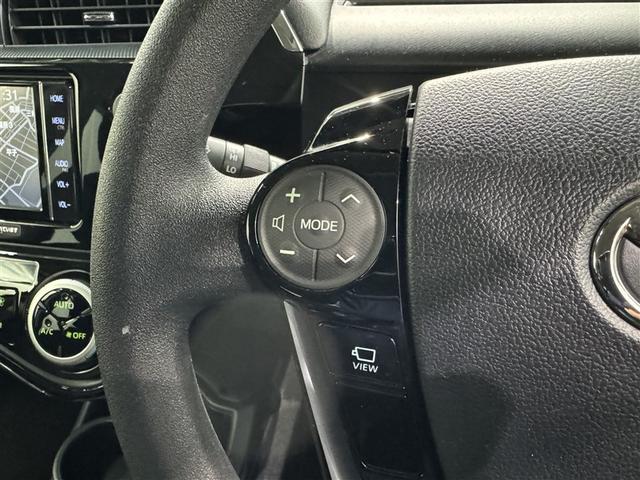 アクア Sスタイルブラック 衝突被害軽減システム メモリーナビ フルセグ バックカメラ ETC ドラレコ CD ミュージックプレイヤー接続可 DVD再生 LEDヘッドランプ スマートキー キーレス ハイブリッド(21枚目)