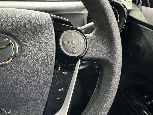 アクア Sスタイルブラック 衝突被害軽減システム メモリーナビ フルセグ バックカメラ ETC ドラレコ CD ミュージックプレイヤー接続可 DVD再生 LEDヘッドランプ スマートキー キーレス ハイブリッド(22枚目)