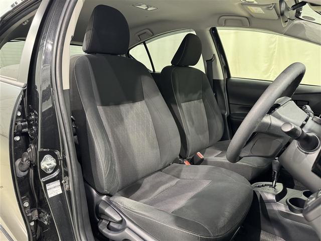 アクア Sスタイルブラック 衝突被害軽減システム メモリーナビ フルセグ バックカメラ ETC ドラレコ CD ミュージックプレイヤー接続可 DVD再生 LEDヘッドランプ スマートキー キーレス ハイブリッド(27枚目)