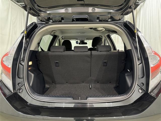 アクア Sスタイルブラック 衝突被害軽減システム メモリーナビ フルセグ バックカメラ ETC ドラレコ CD ミュージックプレイヤー接続可 DVD再生 LEDヘッドランプ スマートキー キーレス ハイブリッド(29枚目)