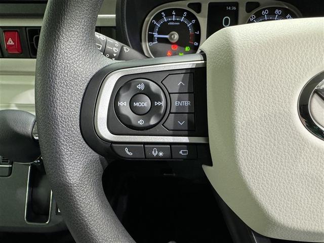 ムーヴキャンバス ストライプスG 衝突被害軽減システム メモリーナビ フルセグ バックカメラ ミュージックプレイヤー接続可 LEDヘッドランプ 両側電動スライド スマートキー キーレス アイドリングストップ(23枚目)