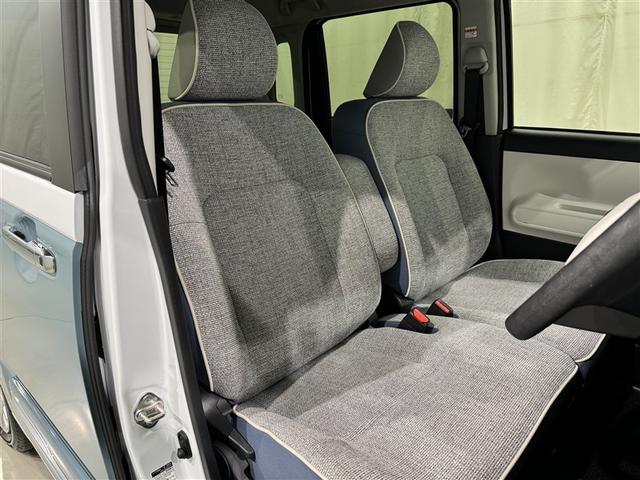 ムーヴキャンバス ストライプスG 衝突被害軽減システム メモリーナビ フルセグ バックカメラ ミュージックプレイヤー接続可 LEDヘッドランプ 両側電動スライド スマートキー キーレス アイドリングストップ(28枚目)