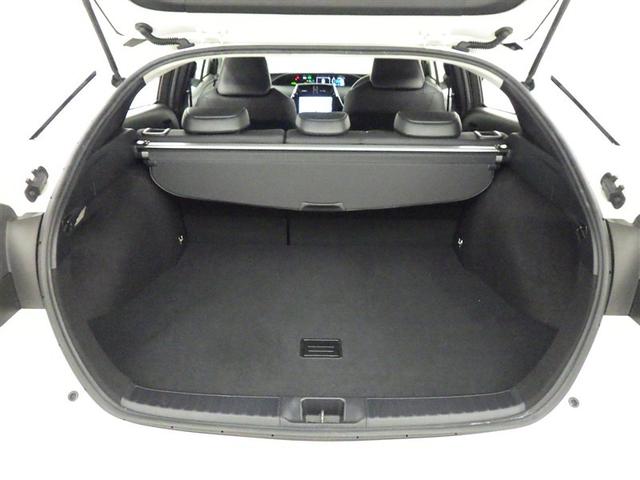 プリウス Ａツーリングセレクション　衝突被害軽減システム　メモリーナビ　フルセグ　バックカメラ　ＥＴＣ　ドラレコ　ＣＤ　ミュージックプレイヤー接続可　ＤＶＤ再生　電動シート　オートクルーズコントロール　ＬＥＤヘッドランプ　スマートキー（32枚目）