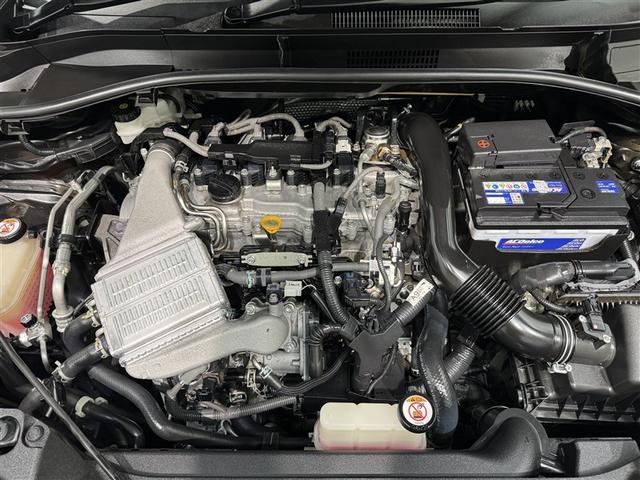 Ｃ－ＨＲ Ｇ－Ｔ　衝突被害軽減システム　メモリーナビ　バックカメラ　ＥＴＣ　ミュージックプレイヤー接続可　オートクルーズコントロール　ＬＥＤヘッドランプ　スマートキー　キーレス　４ＷＤ（32枚目）