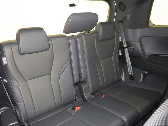 アルファード Z 衝突被害軽減システム メモリーナビ フルセグ バックカメラ ETC ドラレコ ミュージックプレイヤー接続可 サンルーフ 電動シート オートクルーズコントロール LEDヘッドランプ 両側電動スライド(30枚目)