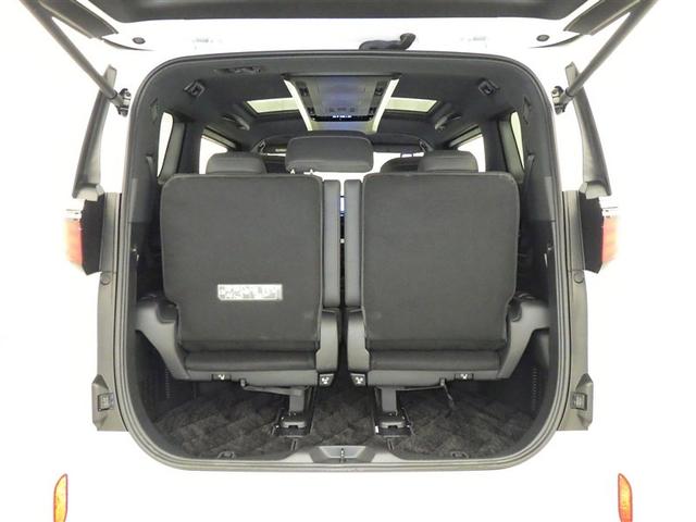 アルファード Z 衝突被害軽減システム メモリーナビ フルセグ バックカメラ ETC ドラレコ ミュージックプレイヤー接続可 サンルーフ 電動シート オートクルーズコントロール LEDヘッドランプ 両側電動スライド(31枚目)