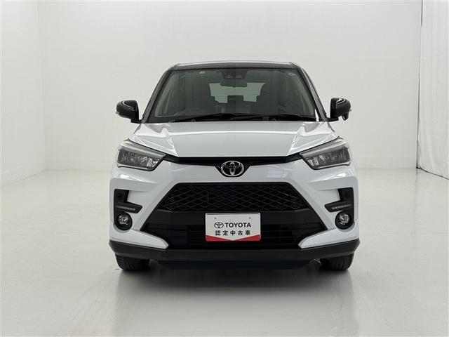 ライズ Ｚ　衝突被害軽減システム　メモリーナビ　フルセグ　ＥＴＣ　ＣＤ　ミュージックプレイヤー接続可　ＤＶＤ再生　オートクルーズコントロール　ＬＥＤヘッドランプ　スマートキー　キーレス　アイドリングストップ（4枚目）