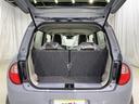 ラゲージスペースもしっかり確保！