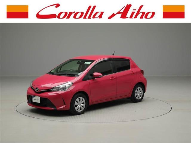 トヨタ ヴィッツジュエラ フルセグ 横滑り防止機能 メモリーナビ ｄｖｄ再生 ミュージックプレイヤー接続可 バックカメラ ｅｔｃの中古車 車体価格59万円 14 平成26 年式 走行5 0万キロ 車体色チェリーパールクリスタルシャイン 愛知県名古屋市天白区島田２ ８１３