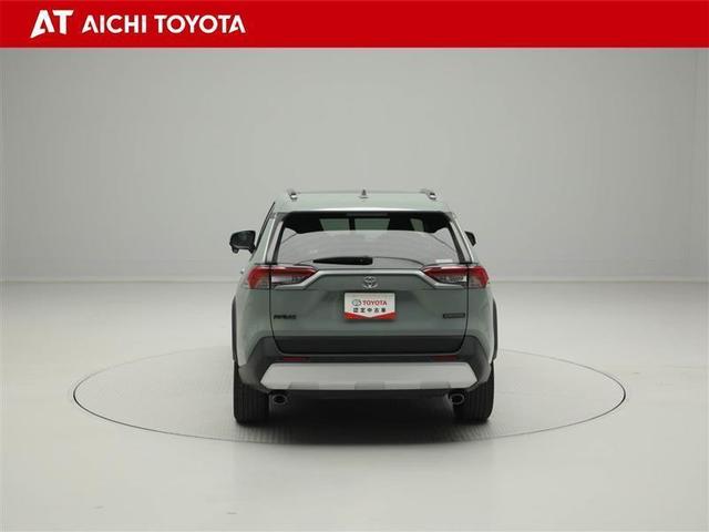 トヨタ ＲＡＶ４