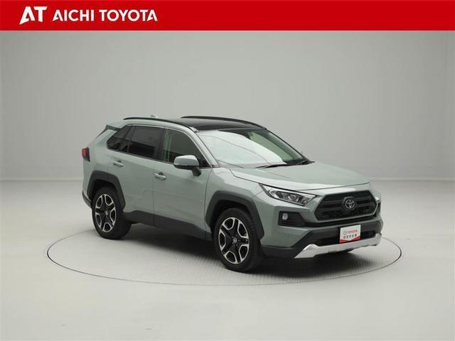 トヨタ ＲＡＶ４