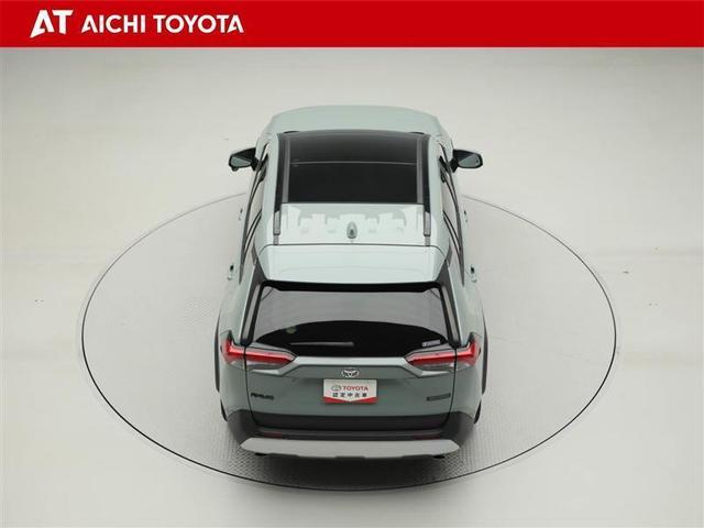 ＲＡＶ４ アドベンチャー　軽減ブレーキ　寒冷地　パノラマムーンルーフ　Ｂモニ　ＬＥＤヘッドライト　メモリナビ　パワーシート　クルーズコントロール　サイドエアバッグ　オートエアコン　パワーステアリング　４ＷＤ　ワンオーナー　ＡＷ（13枚目）