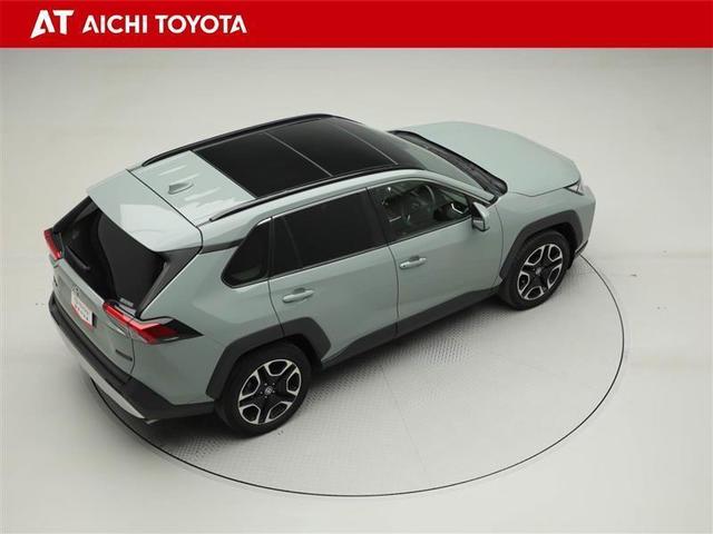 トヨタ ＲＡＶ４