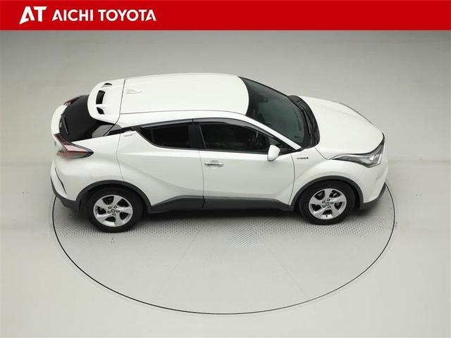 Ｃ－ＨＲ Ｓ　ＬＥＤパッケージ　横滑り防止システム　ＬＥＤランプ　スマキー　ＥＴＣ車載器　ドライブレコーダー　キーフリー　クルーズコントロール　Ｂカメラ　ＤＶＤ再生可　盗難防止システム　ナビ＆ＴＶ　オートエアコン　アルミ　エアバッグ（15枚目）