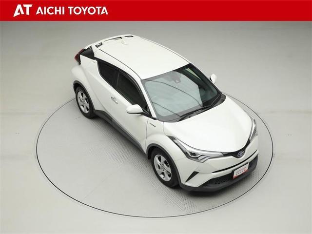 Ｃ－ＨＲ Ｓ　ＬＥＤパッケージ　横滑り防止システム　ＬＥＤランプ　スマキー　ＥＴＣ車載器　ドライブレコーダー　キーフリー　クルーズコントロール　Ｂカメラ　ＤＶＤ再生可　盗難防止システム　ナビ＆ＴＶ　オートエアコン　アルミ　エアバッグ（16枚目）