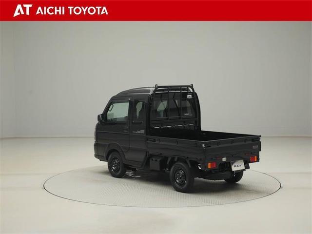 スーパーキャリイ Ｘリミテッド　衝突被害軽減　アイドリングＳ　ＬＥＤヘッドライト　パートタイム４ＷＤ　横滑り防止　助手席エアバッグ　ワンオーナー　キーレス　運転席エアバッグ　ＰＳ　ＡＢＳ　エアコン付き　パワーウインドー（4枚目）