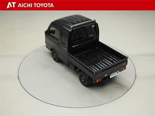 スーパーキャリイ Ｘリミテッド　衝突被害軽減　アイドリングＳ　ＬＥＤヘッドライト　パートタイム４ＷＤ　横滑り防止　助手席エアバッグ　ワンオーナー　キーレス　運転席エアバッグ　ＰＳ　ＡＢＳ　エアコン付き　パワーウインドー（12枚目）