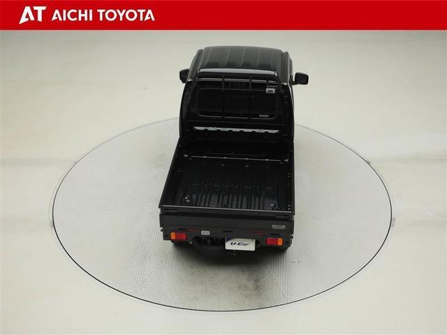 スーパーキャリイ Ｘリミテッド　衝突被害軽減　アイドリングＳ　ＬＥＤヘッドライト　パートタイム４ＷＤ　横滑り防止　助手席エアバッグ　ワンオーナー　キーレス　運転席エアバッグ　ＰＳ　ＡＢＳ　エアコン付き　パワーウインドー（13枚目）