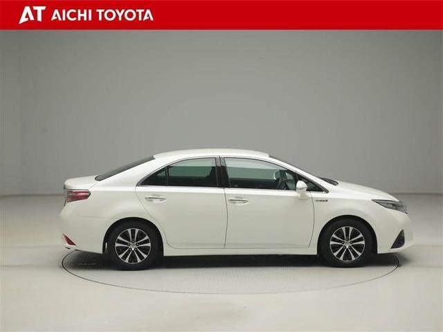 ＳＡＩ Ｓ　Ｃパッケージ　オートクルーズ　ナビＴＶ　パワ－シ－ト　ＬＥＤヘッド　インテリキー　ワンオーナー車　キーフリー　エアバッグ　メモリナビ　盗難防止システム　パワーウィンドウ　横滑り防止装置　パワステ　サイドエアバック（7枚目）