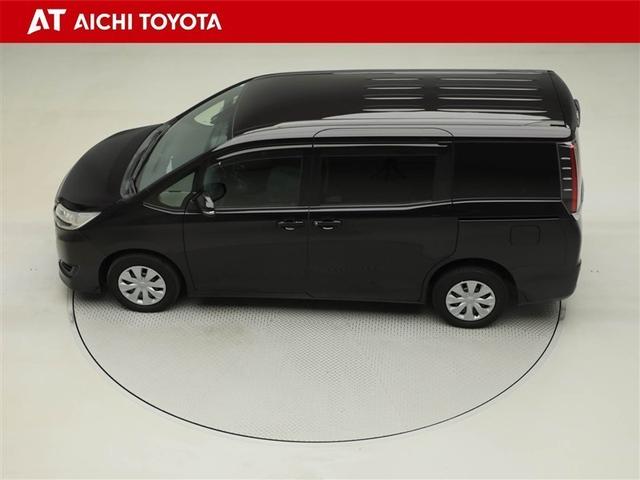 ノア Ｘ　ＡＵＸ　地デジＴＶ　リアオートエアコン　パワーステアリング　助手席エアバック　オートクルーズコントロール　ワンオーナー　横滑り防止装置　ドライブレコーダー　キーレスエントリー　ナビ＆ＴＶ　ＬＥＤヘッド（11枚目）