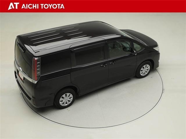 ノア Ｘ　ＡＵＸ　地デジＴＶ　リアオートエアコン　パワーステアリング　助手席エアバック　オートクルーズコントロール　ワンオーナー　横滑り防止装置　ドライブレコーダー　キーレスエントリー　ナビ＆ＴＶ　ＬＥＤヘッド（14枚目）