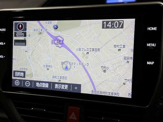 ノア Ｘ　ＡＵＸ　地デジＴＶ　リアオートエアコン　パワーステアリング　助手席エアバック　オートクルーズコントロール　ワンオーナー　横滑り防止装置　ドライブレコーダー　キーレスエントリー　ナビ＆ＴＶ　ＬＥＤヘッド（22枚目）