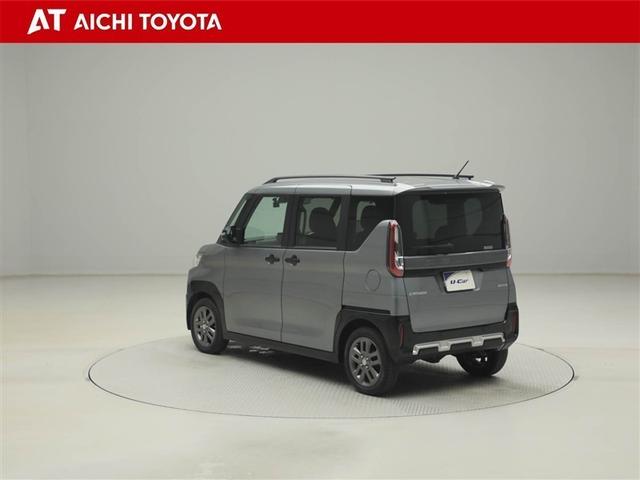 デリカミニ Ｔ　プレミアム　衝突軽減装置　ドラレコ　ワンオーナー車　ナビＴＶ　パワステ　フルタイム４ＷＤ　エアバッグ　ＬＥＤヘッド　ＥＳＣ　クルコン　インテリキー　キーフリー　ＥＴＣ　アルミホイール　フルセグ　ＤＶＤ　ＡＢＳ（4枚目）