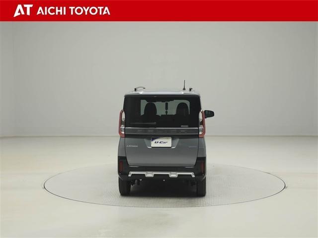 デリカミニ Ｔ　プレミアム　衝突軽減装置　ドラレコ　ワンオーナー車　ナビＴＶ　パワステ　フルタイム４ＷＤ　エアバッグ　ＬＥＤヘッド　ＥＳＣ　クルコン　インテリキー　キーフリー　ＥＴＣ　アルミホイール　フルセグ　ＤＶＤ　ＡＢＳ（5枚目）