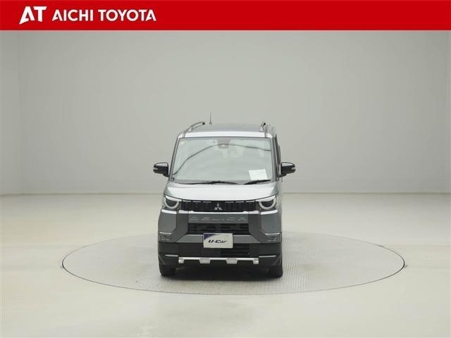 デリカミニ Ｔ　プレミアム　衝突軽減装置　ドラレコ　ワンオーナー車　ナビＴＶ　パワステ　フルタイム４ＷＤ　エアバッグ　ＬＥＤヘッド　ＥＳＣ　クルコン　インテリキー　キーフリー　ＥＴＣ　アルミホイール　フルセグ　ＤＶＤ　ＡＢＳ（9枚目）