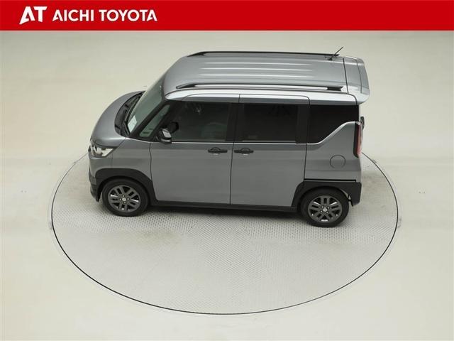 デリカミニ Ｔ　プレミアム　衝突軽減装置　ドラレコ　ワンオーナー車　ナビＴＶ　パワステ　フルタイム４ＷＤ　エアバッグ　ＬＥＤヘッド　ＥＳＣ　クルコン　インテリキー　キーフリー　ＥＴＣ　アルミホイール　フルセグ　ＤＶＤ　ＡＢＳ（11枚目）