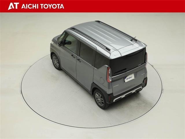 デリカミニ Ｔ　プレミアム　衝突軽減装置　ドラレコ　ワンオーナー車　ナビＴＶ　パワステ　フルタイム４ＷＤ　エアバッグ　ＬＥＤヘッド　ＥＳＣ　クルコン　インテリキー　キーフリー　ＥＴＣ　アルミホイール　フルセグ　ＤＶＤ　ＡＢＳ（12枚目）