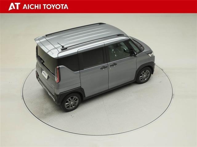 デリカミニ Ｔ　プレミアム　衝突軽減装置　ドラレコ　ワンオーナー車　ナビＴＶ　パワステ　フルタイム４ＷＤ　エアバッグ　ＬＥＤヘッド　ＥＳＣ　クルコン　インテリキー　キーフリー　ＥＴＣ　アルミホイール　フルセグ　ＤＶＤ　ＡＢＳ（14枚目）